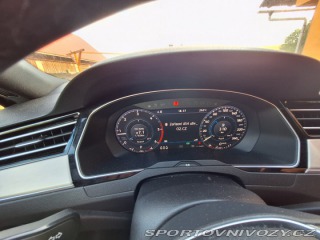 Volkswagen Ostatní modely Passat 2,0 B8 TDI 110 kW,rok 2 2017