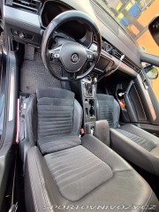 Volkswagen Ostatní modely Passat 2,0 B8 TDI 110 kW,rok 2 2017