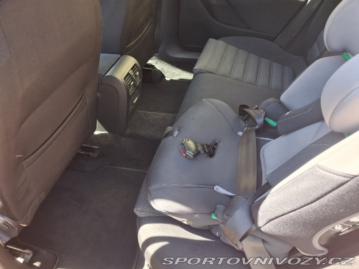 Volkswagen Ostatní modely Passat 2,0 B6 1800