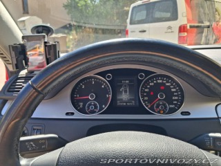 Volkswagen Ostatní modely Passat 2,0   B6 1800