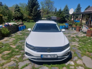 Volkswagen  Passat TDi 140 kW , čip tuning