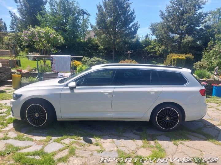 Volkswagen Ostatní modely Passat TDi 140 kW , čip tuning 2019