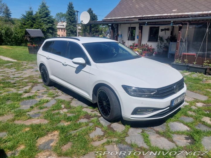 Volkswagen Ostatní modely Passat TDi 140 kW , čip tuning 2019