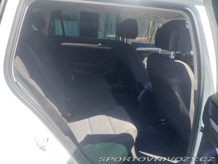 Volkswagen Ostatní modely Passat TDi 140 kW , čip tuning 2019