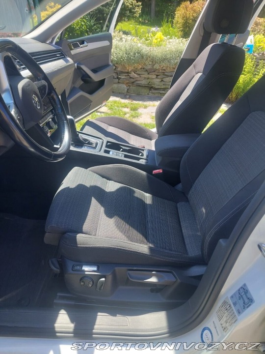 Volkswagen Ostatní modely Passat TDi 140 kW , čip tuning 2019