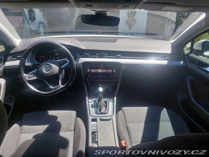 Volkswagen Ostatní modely Passat TDi 140 kW , čip tuning 2019