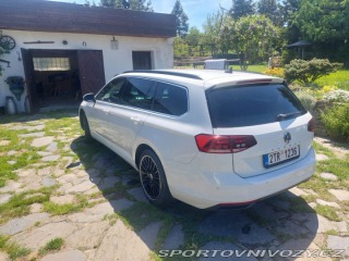 Volkswagen Ostatní modely Passat TDi 140 kW , čip tuning 2019