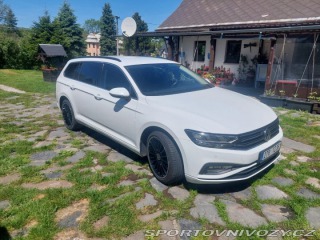 Volkswagen Ostatní modely Passat TDi 140 kW , čip tuning 2019
