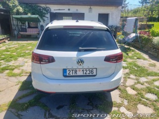 Volkswagen Ostatní modely Passat TDi 140 kW , čip tuning 2019