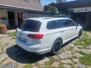 Volkswagen Ostatní modely Passat TDi 140 kW , čip tuning 2019