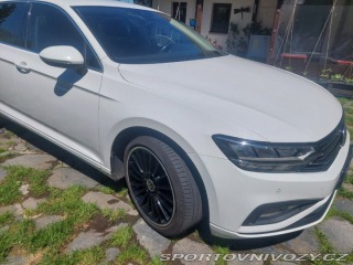 Volkswagen Ostatní modely Passat TDi 140 kW , čip tuning 2019