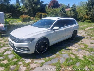 Volkswagen Ostatní modely Passat TDi 140 kW , čip tuning 2019