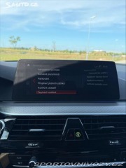 BMW 5 3,0 BMW 540i, Downpipes 2017