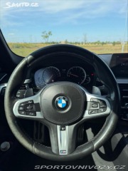 BMW 5 3,0 BMW 540i, Downpipes 2017