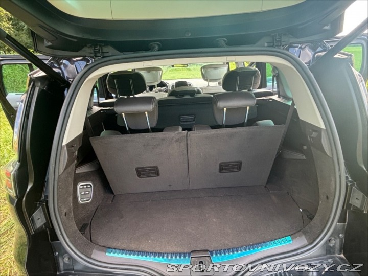 Renault Ostatní modely Espace 2,0   2019 Initiale Paris 2019