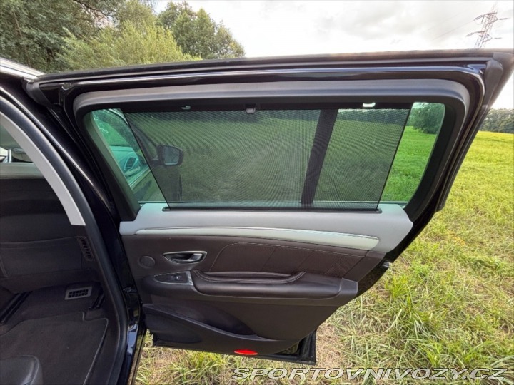 Renault Ostatní modely Espace 2,0   2019 Initiale Paris 2019