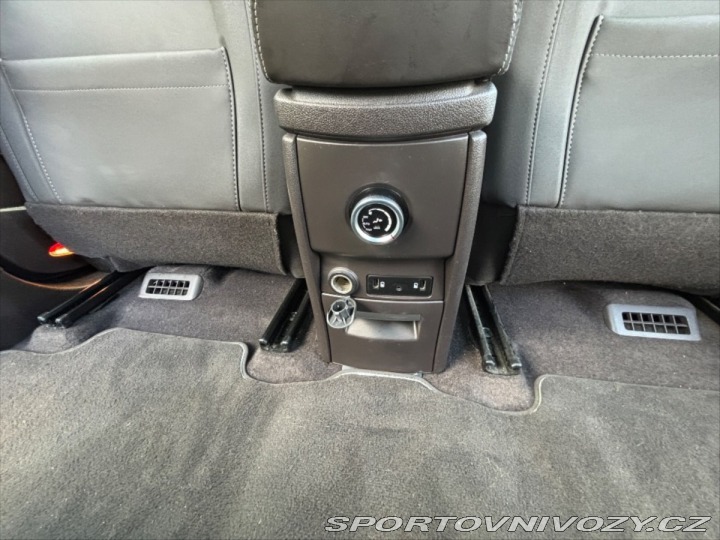 Renault Ostatní modely Espace 2,0   2019 Initiale Paris 2019