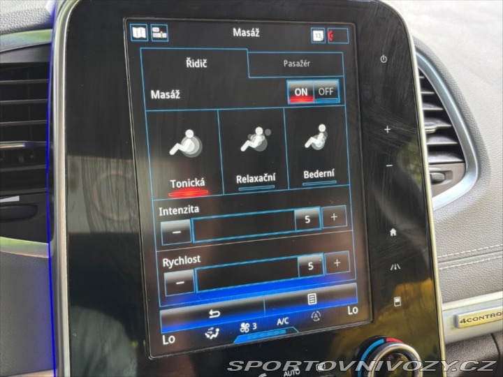 Renault Ostatní modely Espace 2,0   2019 Initiale Paris 2019