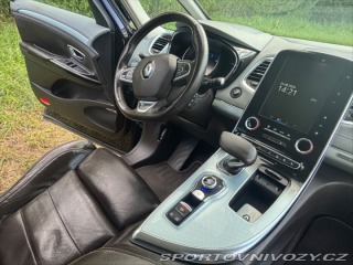 Renault Ostatní modely Espace 2,0 2019 Initiale Paris 2019