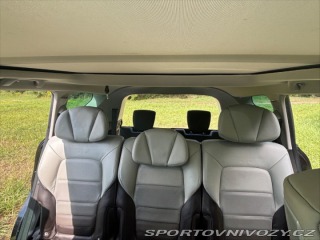 Renault Ostatní modely Espace 2,0 2019 Initiale Paris 2019