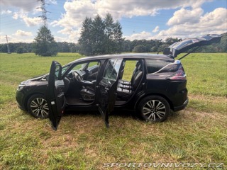 Renault Ostatní modely Espace 2,0 2019 Initiale Paris 2019