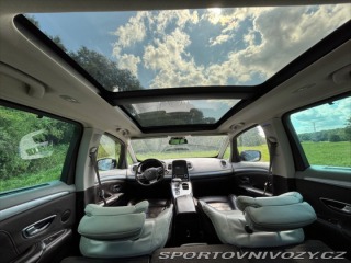Renault Ostatní modely Espace 2,0 2019 Initiale Paris 2019