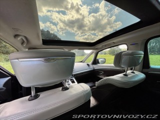 Renault Ostatní modely Espace 2,0 2019 Initiale Paris 2019