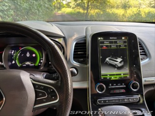 Renault Ostatní modely Espace 2,0 2019 Initiale Paris 2019