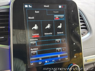 Renault Ostatní modely Espace 2,0 2019 Initiale Paris 2019