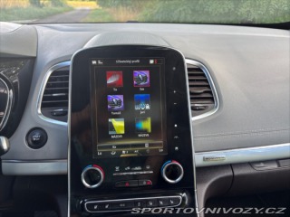 Renault Ostatní modely Espace 2,0 2019 Initiale Paris 2019