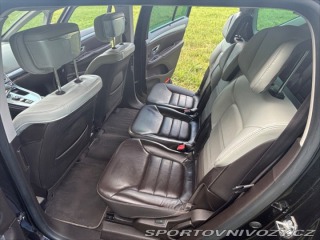 Renault Ostatní modely Espace 2,0 2019 Initiale Paris 2019