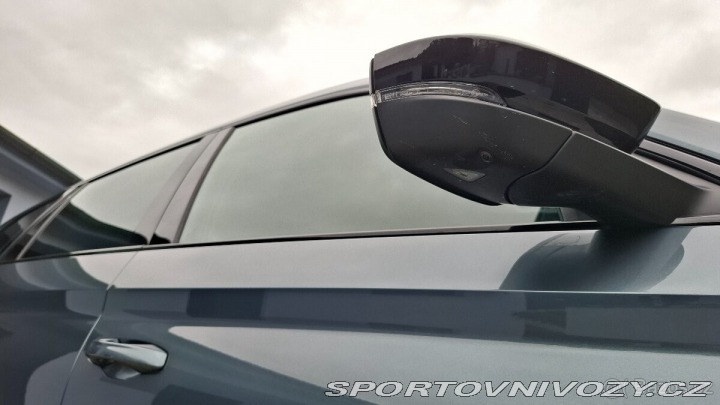 Škoda Kodiaq RS 2,0   BI-TDI 176kw. DSG - 2020