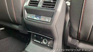 Škoda Kodiaq RS 2,0 BI-TDI 176kw. DSG - 2020