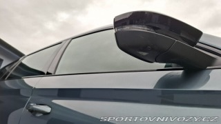 Škoda Kodiaq RS 2,0 BI-TDI 176kw. DSG - 2020