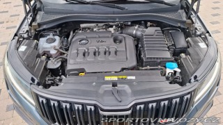 Škoda Kodiaq RS 2,0 BI-TDI 176kw. DSG - 2020