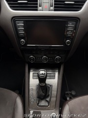 Škoda Ostatní modely Octavia 2,0 Scout 2015