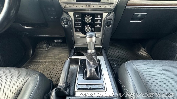 Toyota Ostatní modely Land Cruiser 3,0 1800