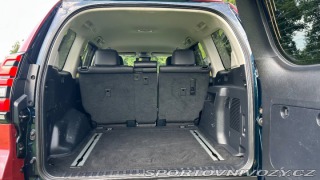 Toyota Ostatní modely Land Cruiser 3,0 1800