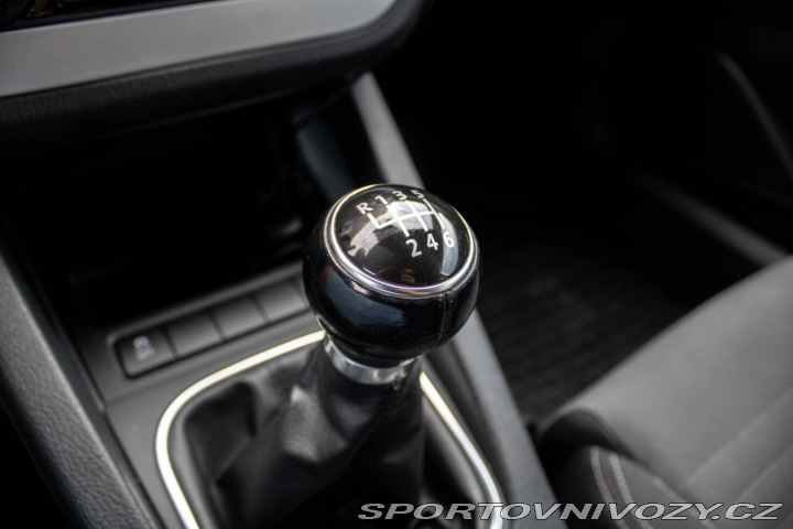 Volkswagen Scirocco 1.4 TSI / 90kW / M6 / ZÁ 2012