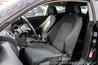 Volkswagen Scirocco 1.4 TSI / 90kW / M6 / ZÁ 2012
