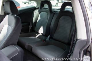 Volkswagen Scirocco 1.4 TSI / 90kW / M6 / ZÁ 2012