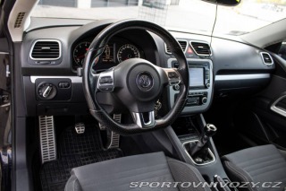 Volkswagen Scirocco 1.4 TSI / 90kW / M6 / ZÁ 2012