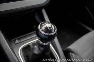 Volkswagen Scirocco 1.4 TSI / 90kW / M6 / ZÁ 2012
