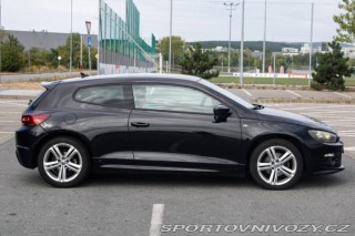 Volkswagen Scirocco 1.4 TSI / 90kW / M6 / ZÁ 2012