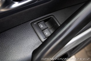 Volkswagen Scirocco 1.4 TSI / 90kW / M6 / ZÁ 2012