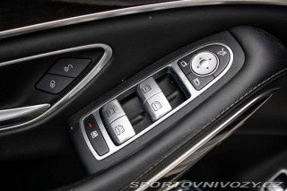 Mercedes-Benz S S560 Long 4MATIC / 345kW 2017