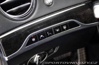 Mercedes-Benz S S560 Long 4MATIC / 345kW 2017