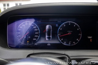 Mercedes-Benz S S560 Long 4MATIC / 345kW 2017