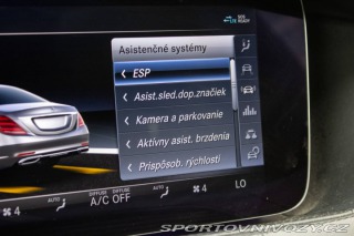 Mercedes-Benz S S560 Long 4MATIC / 345kW 2017