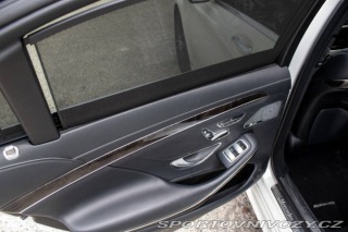 Mercedes-Benz S S560 Long 4MATIC / 345kW 2017